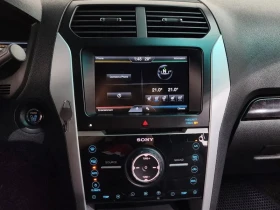 Ford Explorer 3.5 AWD | Mobile.bg � ����� ������ 13