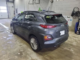 Hyundai Kona PREFERRED| ��������| ��� �����| CARFAX| ���������� | Mobile.bg � ����� ������ 7
