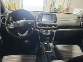 Hyundai Kona PREFERRED| ��������| ��� �����| CARFAX| ���������� | Mobile.bg � ����� ������ 11