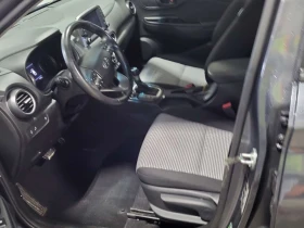 Hyundai Kona PREFERRED| ��������| ��� �����| CARFAX| ���������� | Mobile.bg � ����� ������ 10