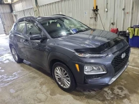 Hyundai Kona PREFERRED| ��������| ��� �����| CARFAX| ���������� | Mobile.bg � ����� ������ 3