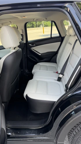Mazda CX-5 Skyactiv-D KEYLESS, DISTR. LINE ASSIST | Mobile.bg � ����� ������ 9