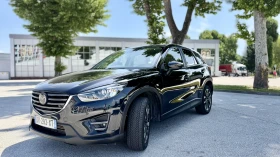 Mazda CX-5 Skyactiv-D KEYLESS, DISTR. LINE ASSIST | Mobile.bg � ����� ������ 5