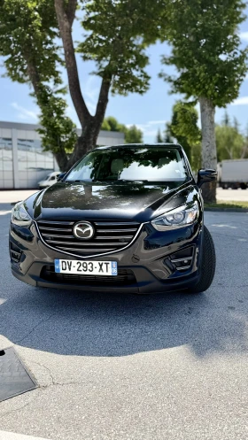Mazda CX-5 Skyactiv-D KEYLESS, DISTR. LINE ASSIST | Mobile.bg � ����� ������ 7