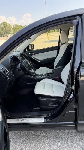 Mazda CX-5 Skyactiv-D KEYLESS, DISTR. LINE ASSIST | Mobile.bg � ����� ������ 6