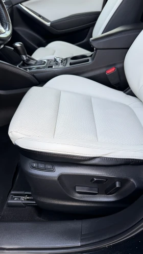Mazda CX-5 Skyactiv-D KEYLESS, DISTR. LINE ASSIST | Mobile.bg � ����� ������ 8