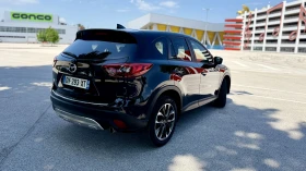 Mazda CX-5 Skyactiv-D KEYLESS, DISTR. LINE ASSIST | Mobile.bg � ����� ������ 2