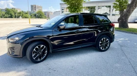 Mazda CX-5 Skyactiv-D KEYLESS, DISTR. LINE ASSIST | Mobile.bg � ����� ������ 3