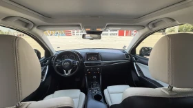 Mazda CX-5 Skyactiv-D KEYLESS, DISTR. LINE ASSIST | Mobile.bg � ����� ������ 13