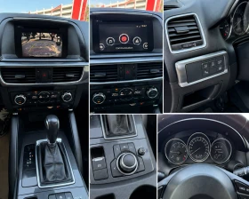 Mazda CX-5 Skyactiv-D KEYLESS, DISTR. LINE ASSIST | Mobile.bg � ����� ������ 16