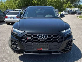 Audi SQ5 Technik  CARFAX | Auto.bg — изображение 6