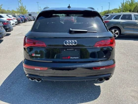 Audi SQ5 Technik  CARFAX | Auto.bg — изображение 4