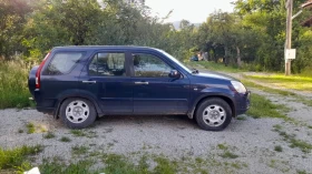 Honda Cr-v - 2100 € / 4107.24 лв. - 81261702 3