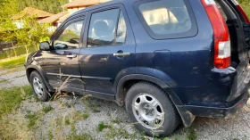 Honda Cr-v - 2100 € / 4107.24 лв. - 81261702 4