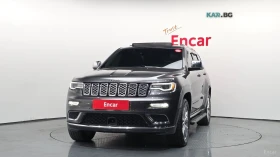Jeep Cherokee SUMMIT* PANO* КОЖА* ОБДУХВАНЕ* ПОДГРЕВ* НАВИ* КАМЕ | Auto.bg — изображение 3