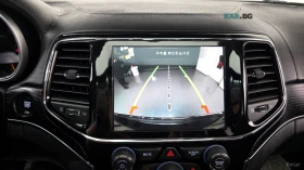 Jeep Cherokee SUMMIT* PANO* КОЖА* ОБДУХВАНЕ* ПОДГРЕВ* НАВИ* КАМЕ | Auto.bg — изображение 14