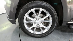 Jeep Cherokee SUMMIT* PANO* КОЖА* ОБДУХВАНЕ* ПОДГРЕВ* НАВИ* КАМЕ | Auto.bg — изображение 5