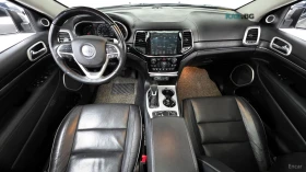 Jeep Cherokee SUMMIT* PANO* КОЖА* ОБДУХВАНЕ* ПОДГРЕВ* НАВИ* КАМЕ | Auto.bg — изображение 7