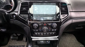 Jeep Cherokee SUMMIT* PANO* КОЖА* ОБДУХВАНЕ* ПОДГРЕВ* НАВИ* КАМЕ | Auto.bg — изображение 13