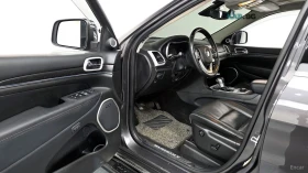 Jeep Cherokee SUMMIT* PANO* КОЖА* ОБДУХВАНЕ* ПОДГРЕВ* НАВИ* КАМЕ | Auto.bg — изображение 10