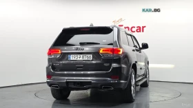 Jeep Cherokee SUMMIT* PANO* КОЖА* ОБДУХВАНЕ* ПОДГРЕВ* НАВИ* КАМЕ | Auto.bg — изображение 4