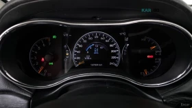 Jeep Cherokee SUMMIT* PANO* КОЖА* ОБДУХВАНЕ* ПОДГРЕВ* НАВИ* КАМЕ | Auto.bg — изображение 8