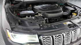 Jeep Cherokee SUMMIT* PANO* КОЖА* ОБДУХВАНЕ* ПОДГРЕВ* НАВИ* КАМЕ | Auto.bg — изображение 6