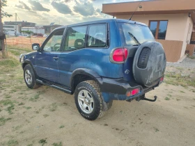 Nissan Terrano Бензин 4x4 - 3255 € / 6366.23 лв. - 27738234 4