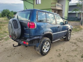 Nissan Terrano Бензин 4x4 - 3255 € / 6366.23 лв. - 27738234 6