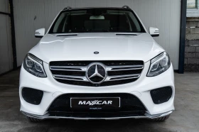 Mercedes-Benz GLE 350 D = V6 = 4MATIC = 2017 = ГАРАНЦИЯ = ЛИЗИНГ
