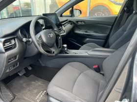 Toyota C-HR 1.2 Turbo AWD | Mobile.bg � ����� ������ 7