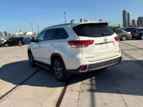 Toyota Highlander * AWD XLE * 3 КЛЮЧА * ДИСТРОНК * CARFAX | Auto.bg — изображение 7