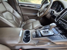 Porsche Cayenne S | Mobile.bg � ����� ������ 9