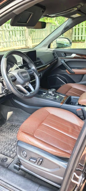 Audi Q5 - 19200 € - 78960656 4