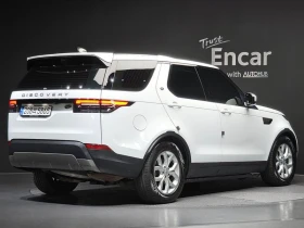 Land Rover Discovery 2.0 204dt Automatic - 20800 € - 37831129 2
