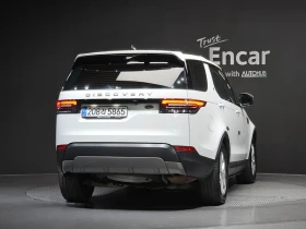 Land Rover Discovery 2.0 204dt Automatic - 20800 € - 37831129 4