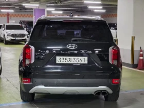 Hyundai Palisade Gasoline 3.8 2Wd Exclusive | Mobile.bg � ����� ������ 4