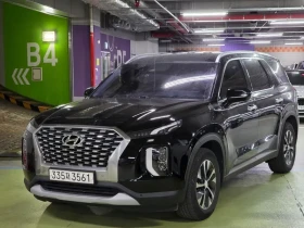 Hyundai Palisade Gasoline 3.8 2Wd Exclusive | Mobile.bg � ����� ������ 2