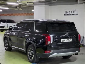 Hyundai Palisade Gasoline 3.8 2Wd Exclusive | Mobile.bg � ����� ������ 3