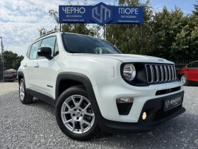 Jeep Renegade 1.5 turbo T4 mhev Limited E-hybrid
