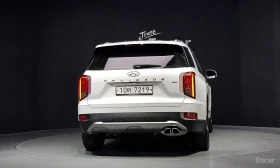 Hyundai Palisade 3.8* EXCLUSIVE* DISTRONIC* ОБДУХВАНЕ* КРАЙНА ЦЕНА | Auto.bg — изображение 3
