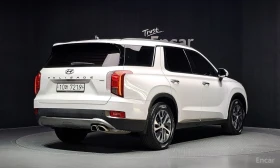 Hyundai Palisade 3.8* EXCLUSIVE* DISTRONIC* ОБДУХВАНЕ* КРАЙНА ЦЕНА | Auto.bg — изображение 4