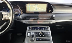 Hyundai Palisade 3.8* EXCLUSIVE* DISTRONIC* ОБДУХВАНЕ* КРАЙНА ЦЕНА | Auto.bg — изображение 13