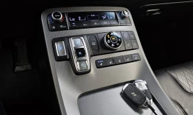 Hyundai Palisade 3.8* EXCLUSIVE* DISTRONIC* ОБДУХВАНЕ* КРАЙНА ЦЕНА | Auto.bg — изображение 15