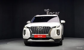 Hyundai Palisade 3.8* EXCLUSIVE* DISTRONIC* ОБДУХВАНЕ* КРАЙНА ЦЕНА | Auto.bg — изображение 2