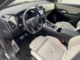 DS DS 7 Crossback 1.6 E-TENSE 4X4 300кс. - 19300 € - 61922300 12