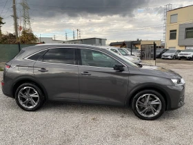 DS DS 7 Crossback 1.6 E-TENSE 4X4 300кс. - 19300 € - 61922300 4