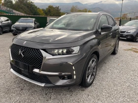 DS DS 7 Crossback 1.6 E-TENSE 4X4 300кс. - 19300 € - 61922300 2