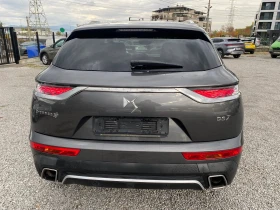 DS DS 7 Crossback 1.6 E-TENSE 4X4 300кс. - 19300 € - 61922300 6