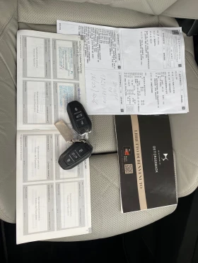 DS DS 7 Crossback 1.6 E-TENSE 4X4 300кс. - 19300 € - 61922300 10